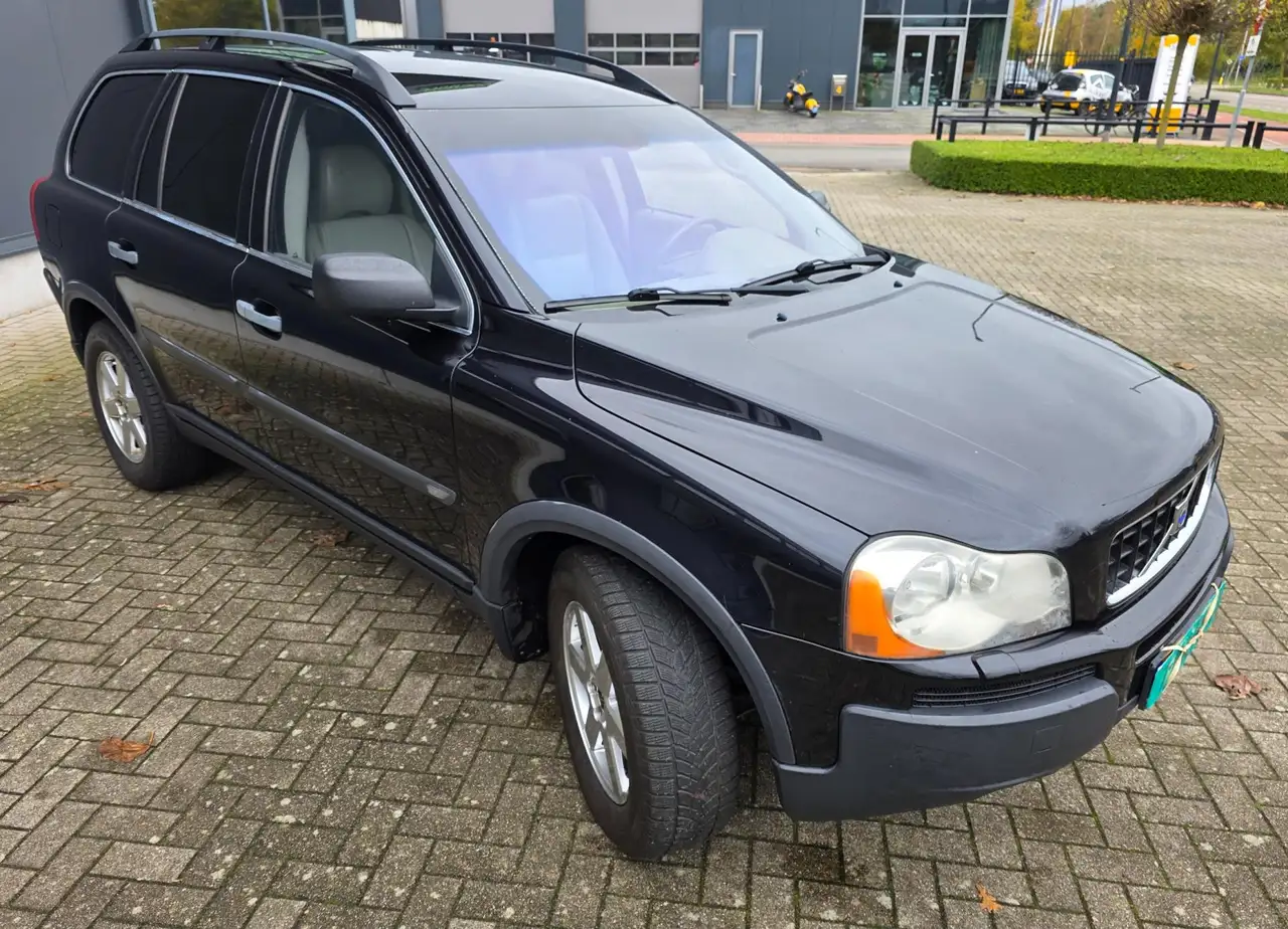 Volvo XC90 afbeelding 16