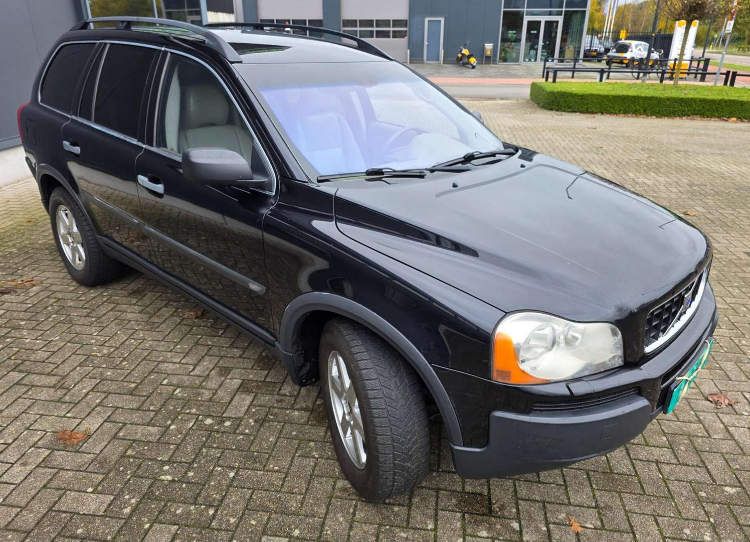 Volvo XC90 afbeelding 16
