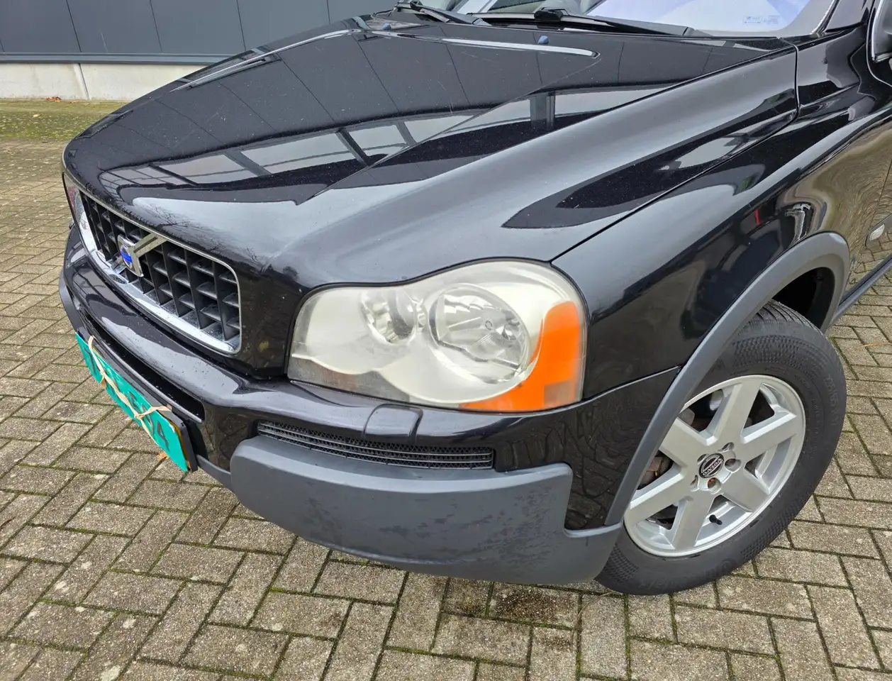 Volvo XC90 afbeelding 19