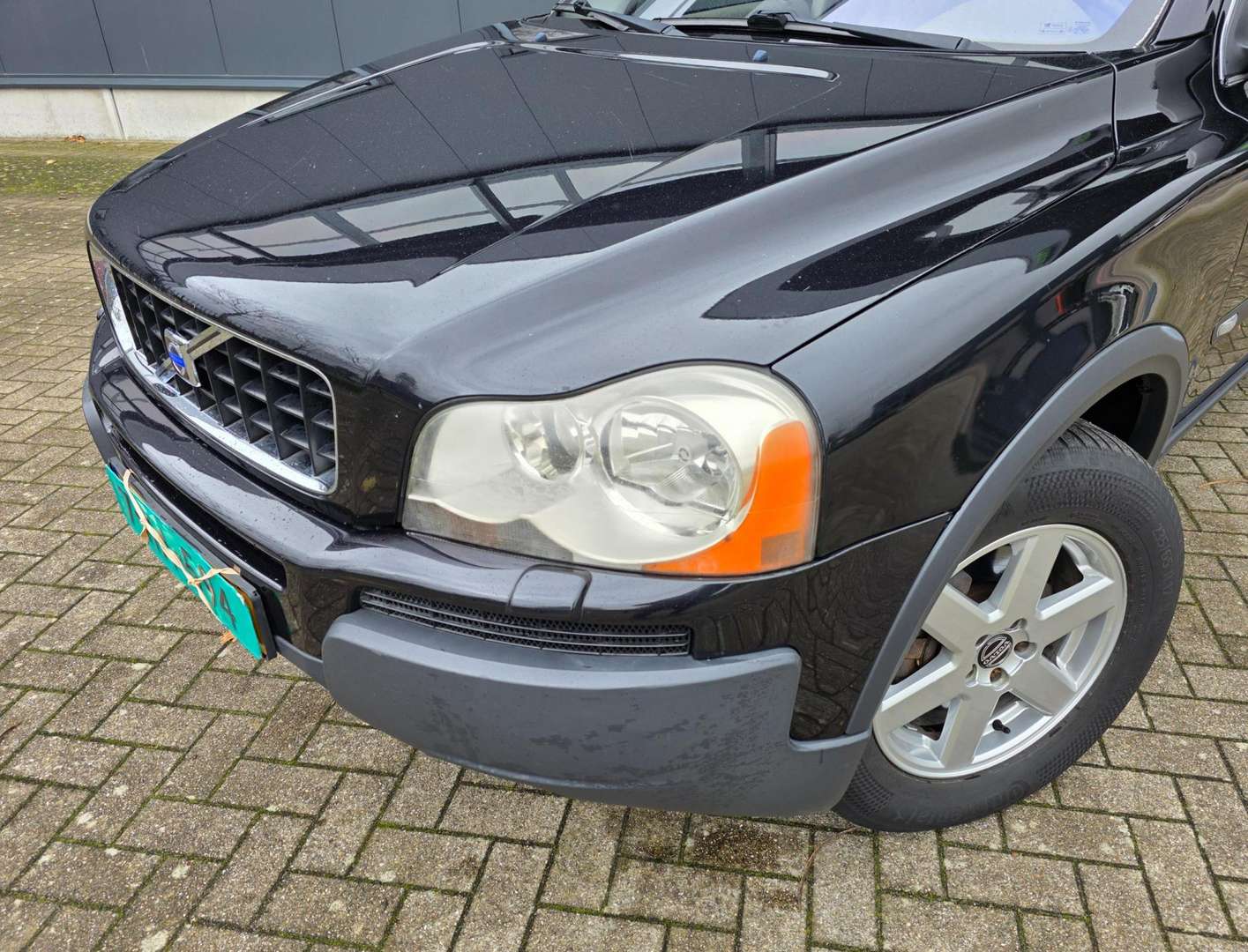 Volvo XC90 afbeelding 19