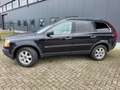 Volvo XC90 2.4 D5 summum, netto € 5.950, bijtel vriendelijk! Zwart - thumbnail 3