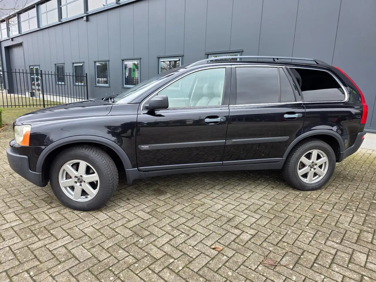 Volvo XC90 afbeelding 3