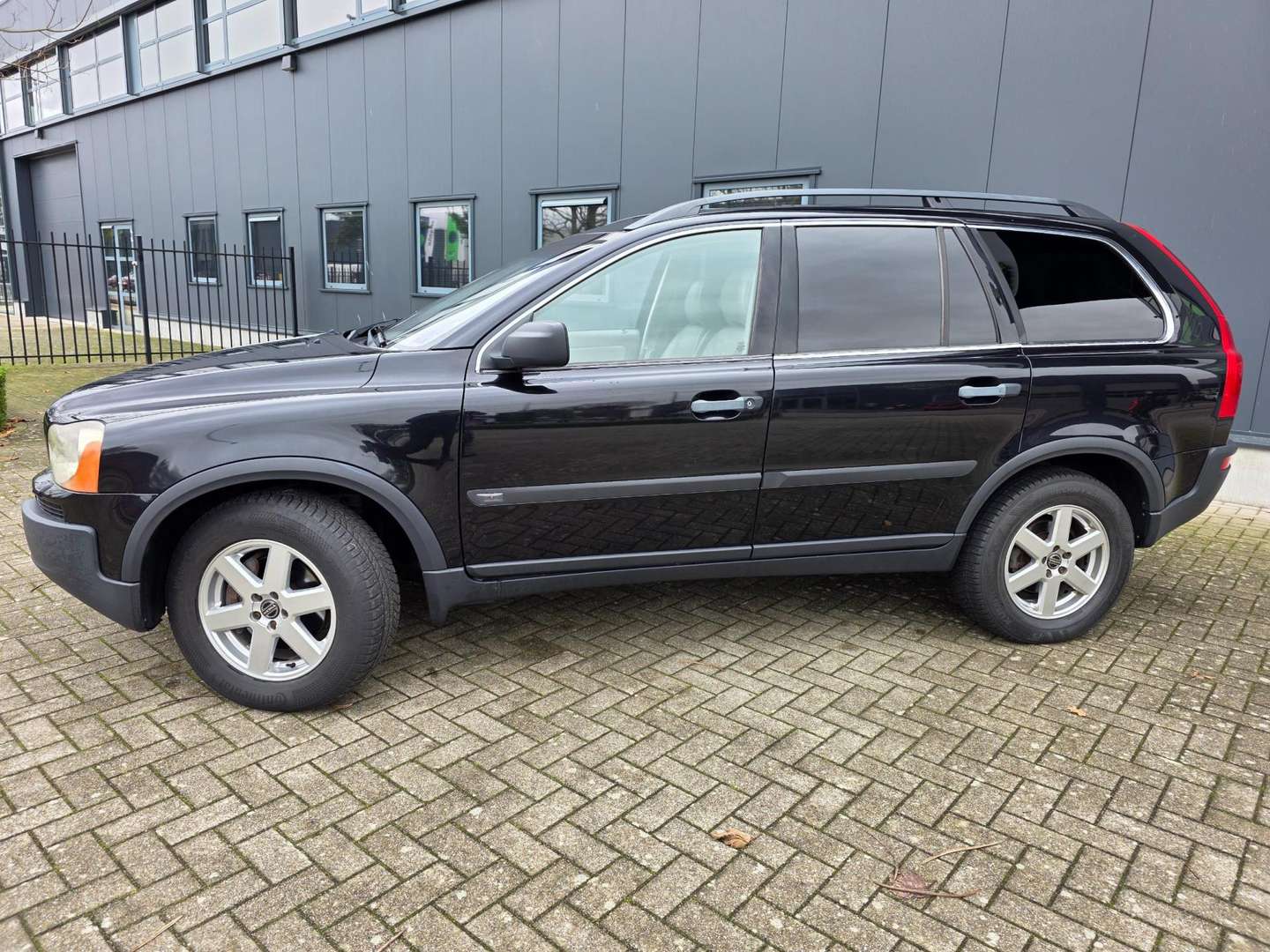 Volvo XC90 afbeelding 3
