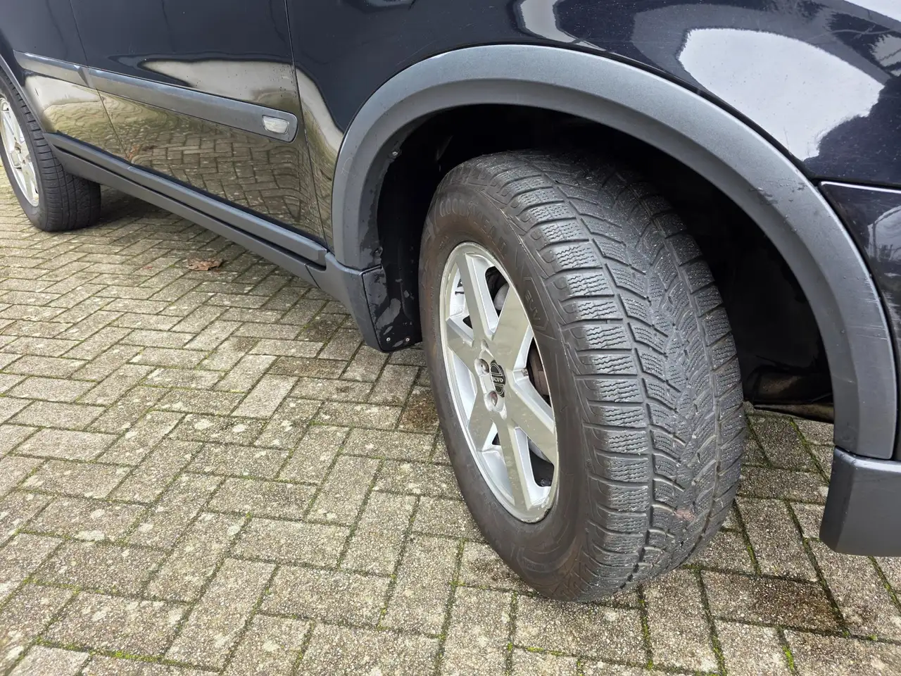 Volvo XC90 afbeelding 21