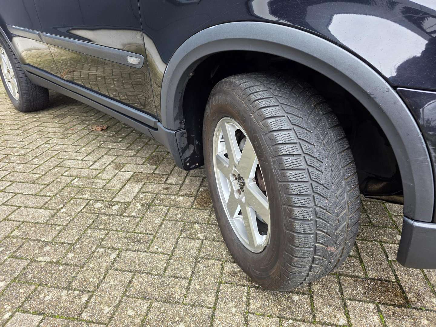 Volvo XC90 afbeelding 21