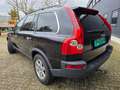 Volvo XC90 2.4 D5 summum, netto € 5.950, bijtel vriendelijk! Zwart - thumbnail 11