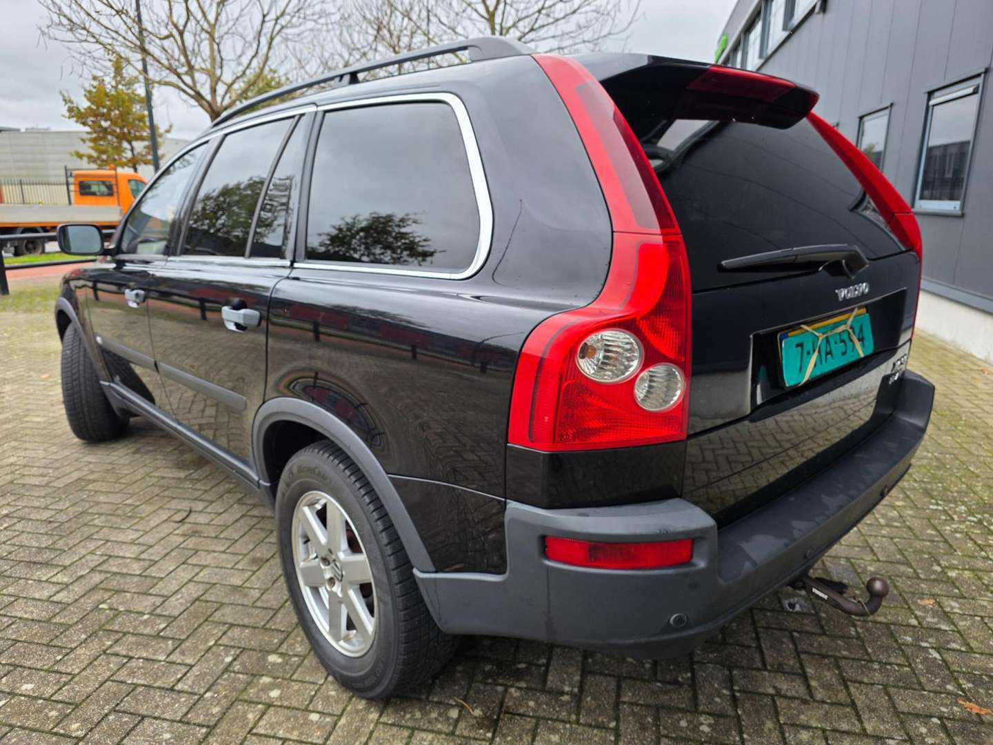 Volvo XC90 afbeelding 11