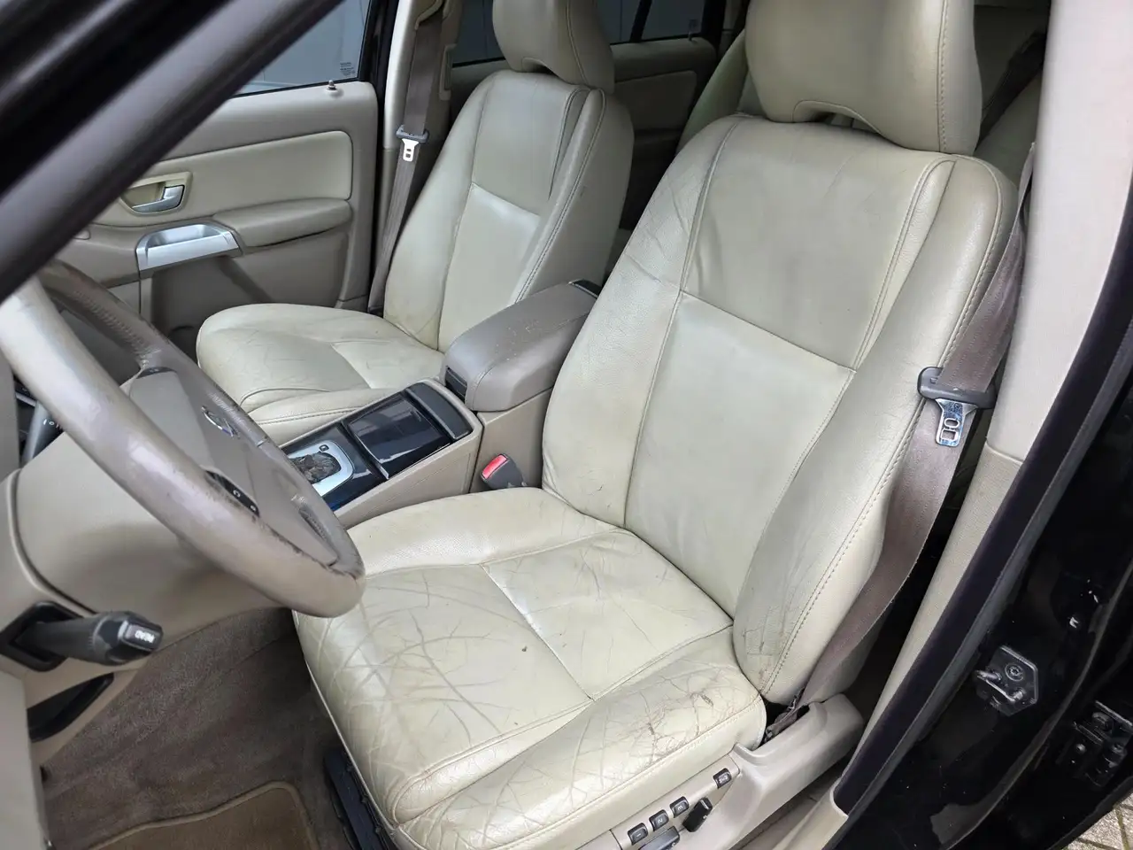 Volvo XC90 afbeelding 7