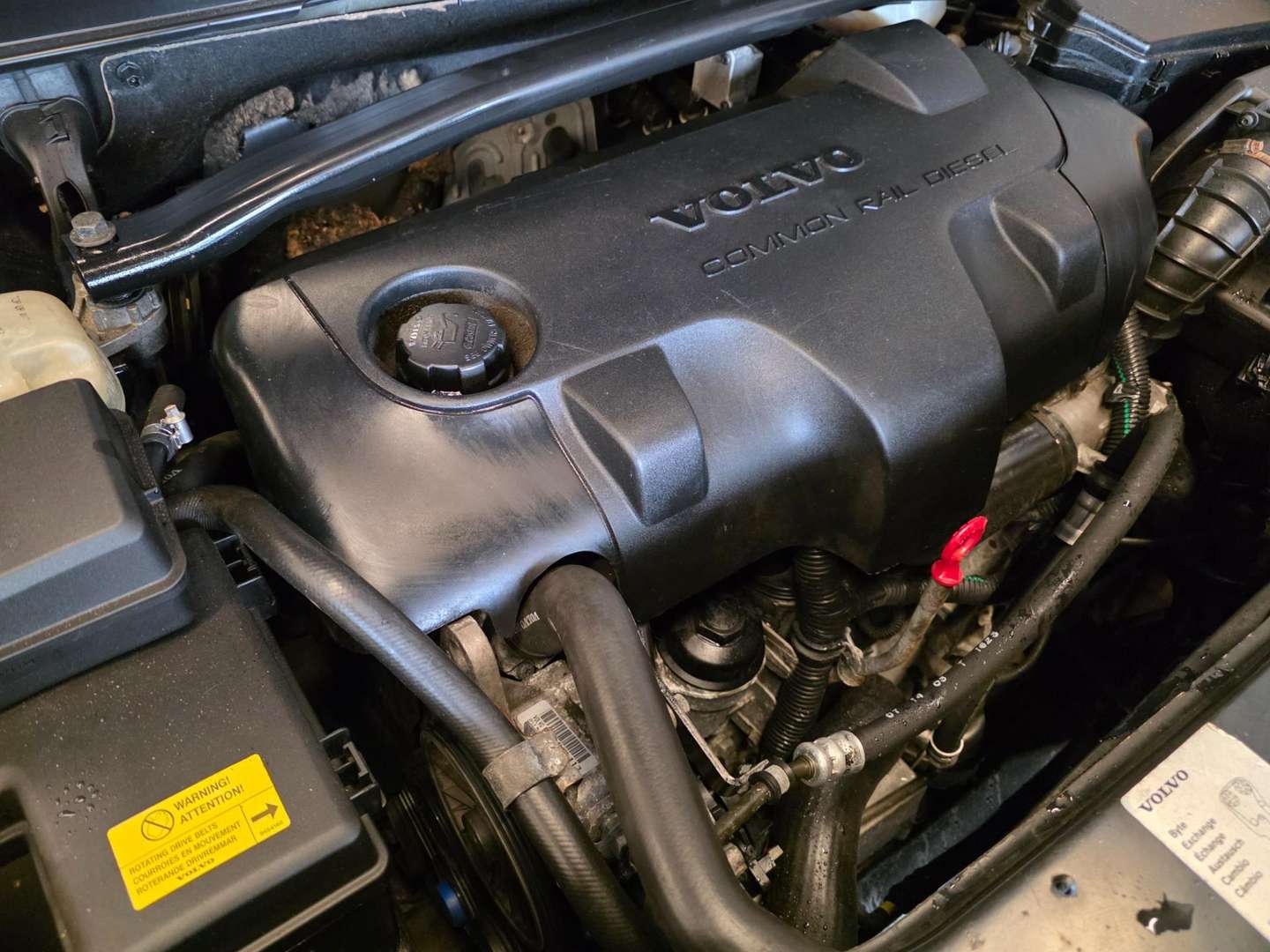 Volvo XC90 afbeelding 22