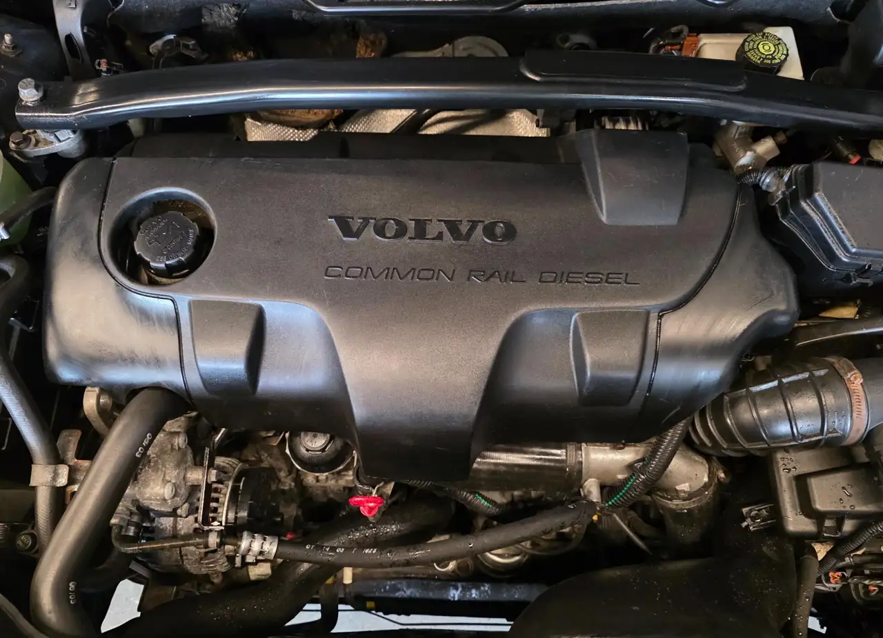 Volvo XC90 afbeelding 23