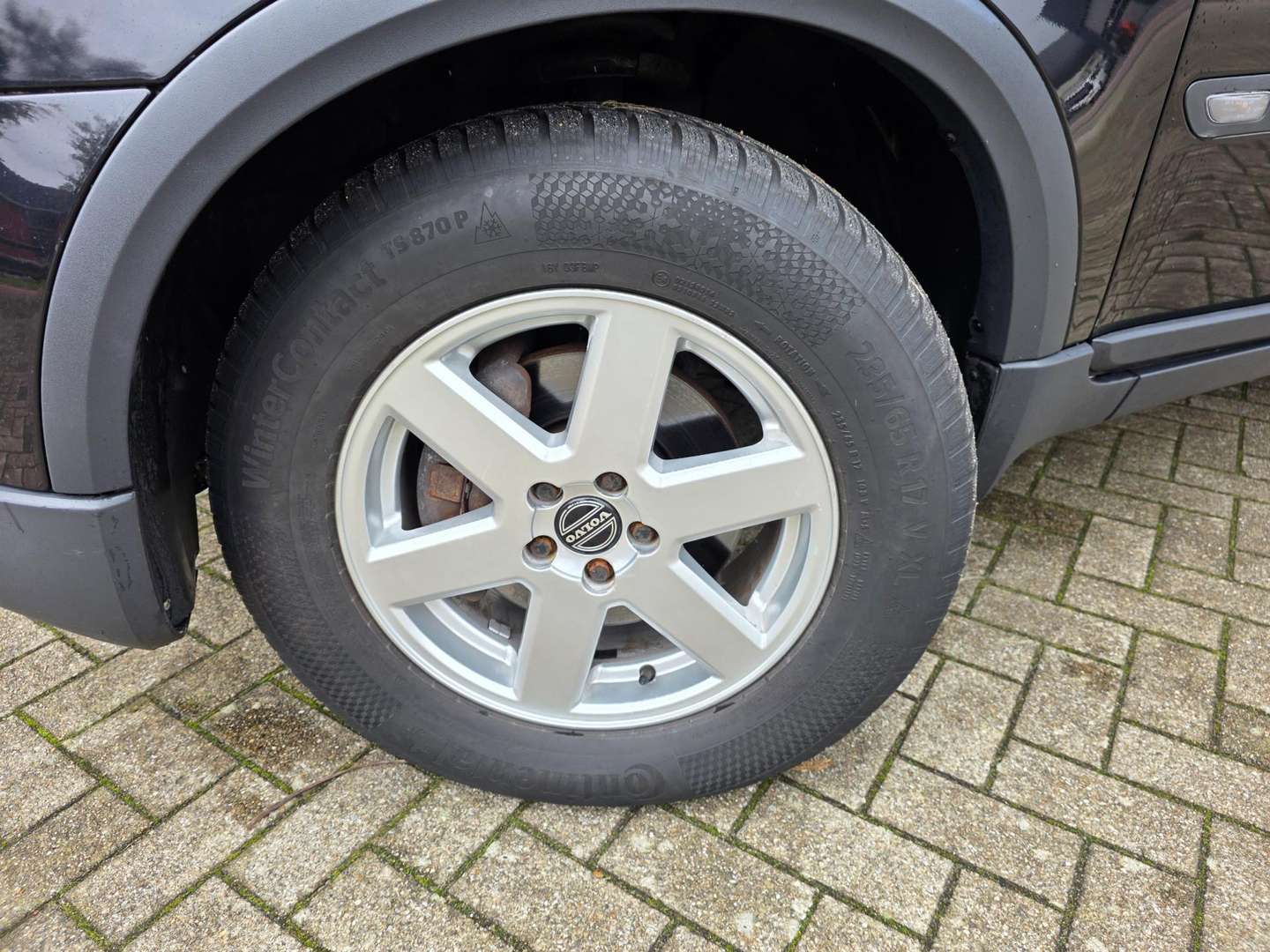 Volvo XC90 afbeelding 20