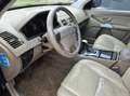 Volvo XC90 2.4 D5 summum, netto € 5.950, bijtel vriendelijk! Zwart - thumbnail 5