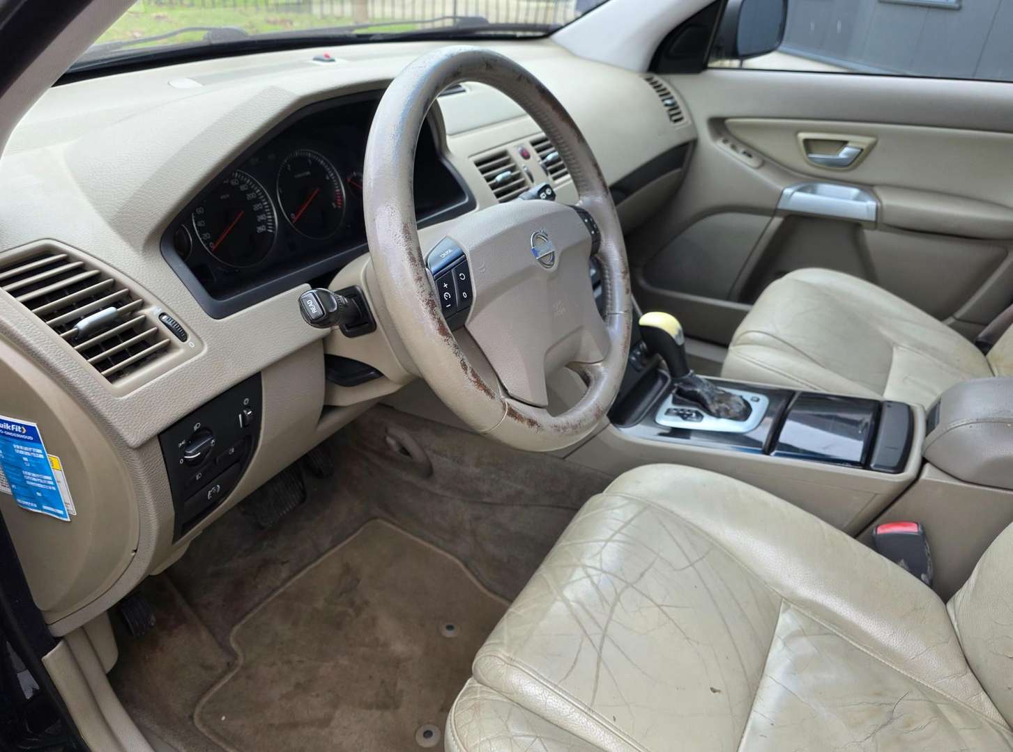 Volvo XC90 afbeelding 5