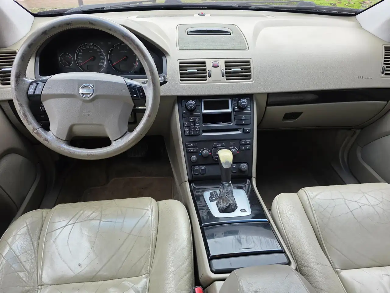 Volvo XC90 afbeelding 4