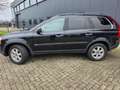 Volvo XC90 2.4 D5 summum, netto € 5.950, bijtel vriendelijk! Zwart - thumbnail 10