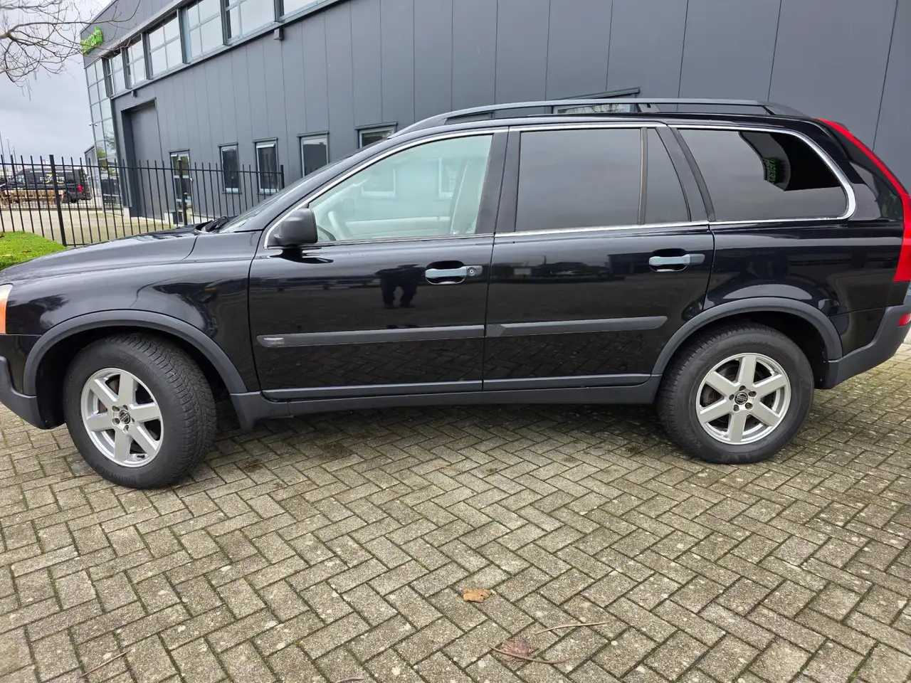 Volvo XC90 afbeelding 10