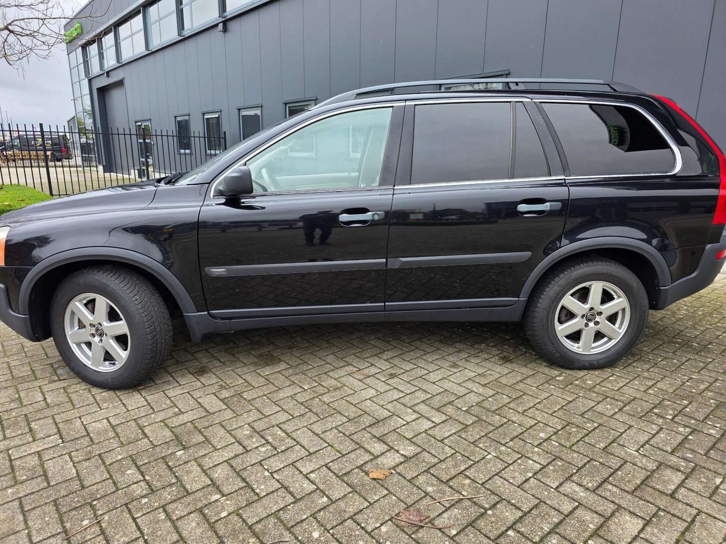Volvo XC90 afbeelding 10