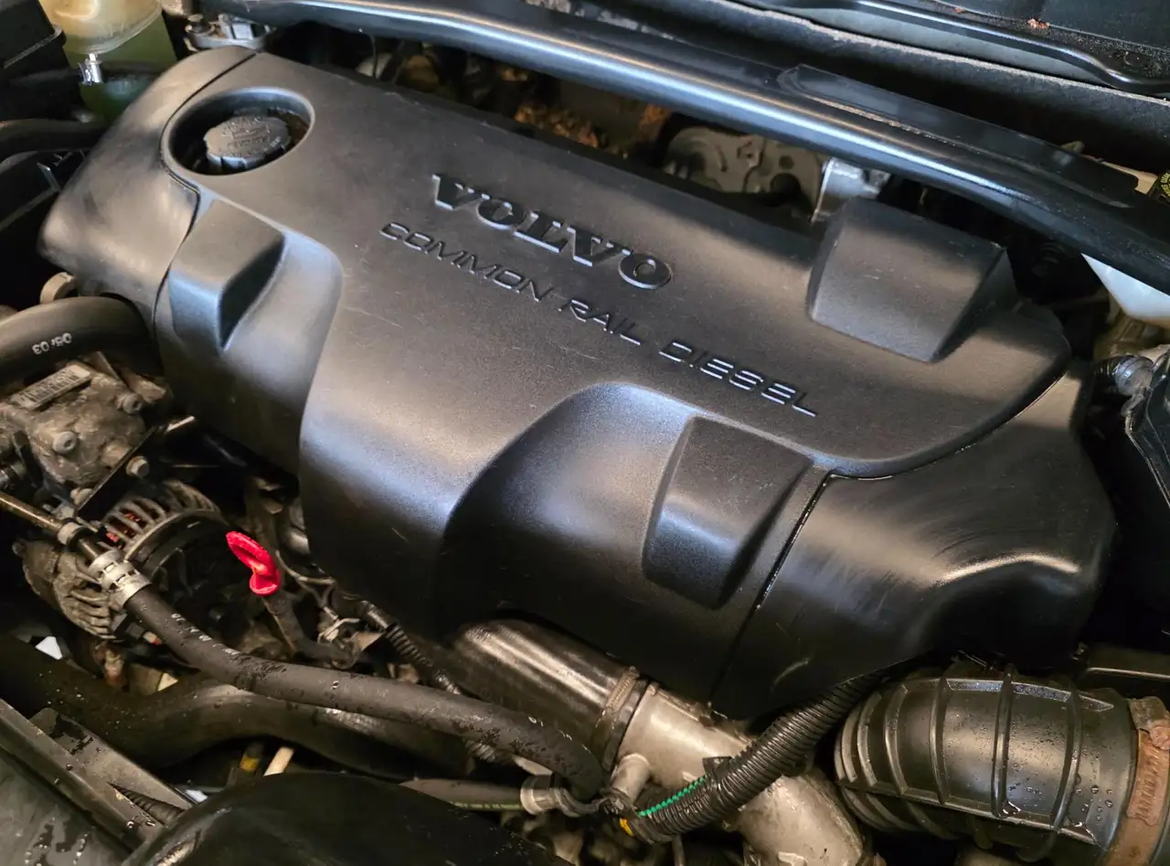 Volvo XC90 afbeelding 24