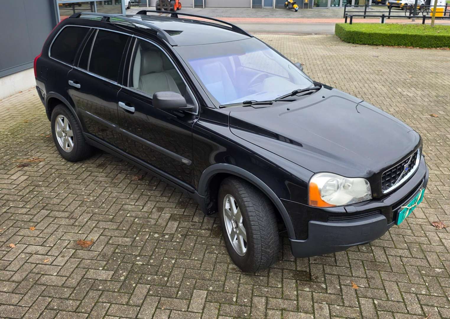 Volvo XC90 afbeelding 17