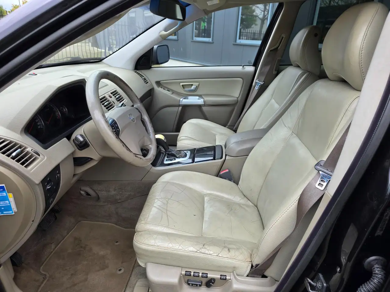 Volvo XC90 afbeelding 6