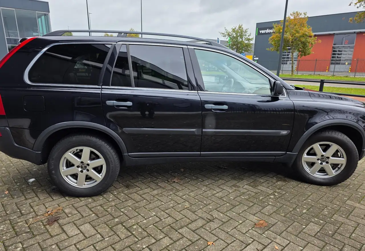 Volvo XC90 afbeelding 15