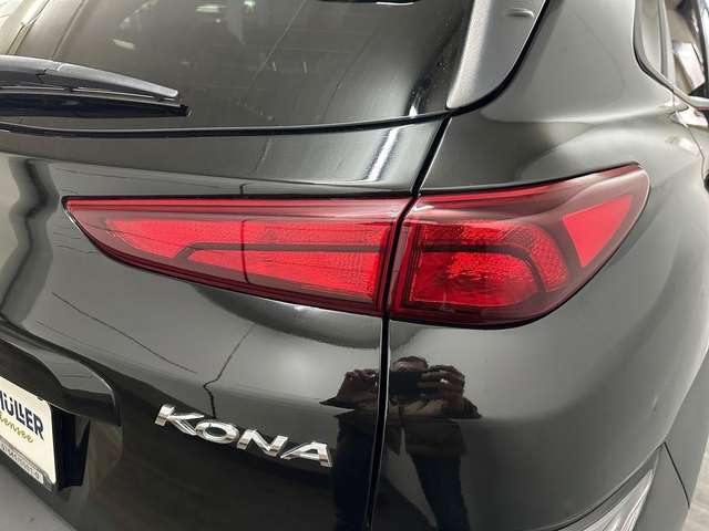 Hyundai KONA 1.0 T-GDI Edition 30 2WD Kamera+CarPlay+SHZ