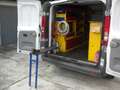 Opel Vivaro 2.0 CDTI OFFICINA MOBILE Bianco - thumbnail 9