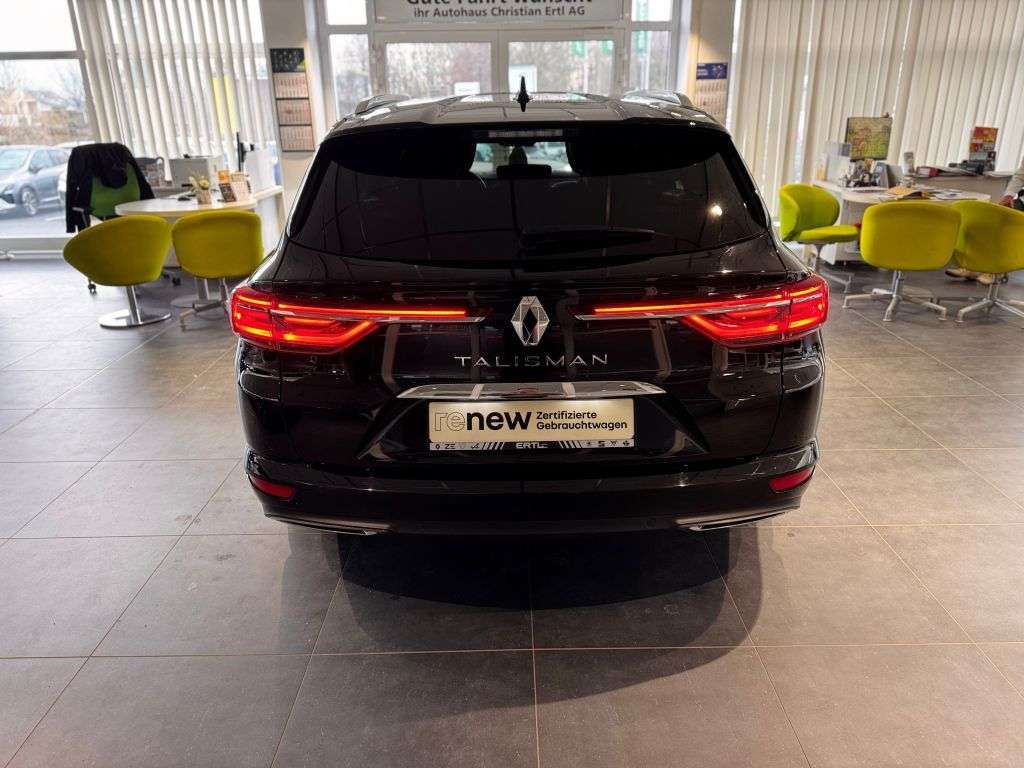 Renault Talisman