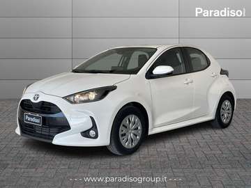 1.5 HYBRID - 92CV | BUSINESS - 2024