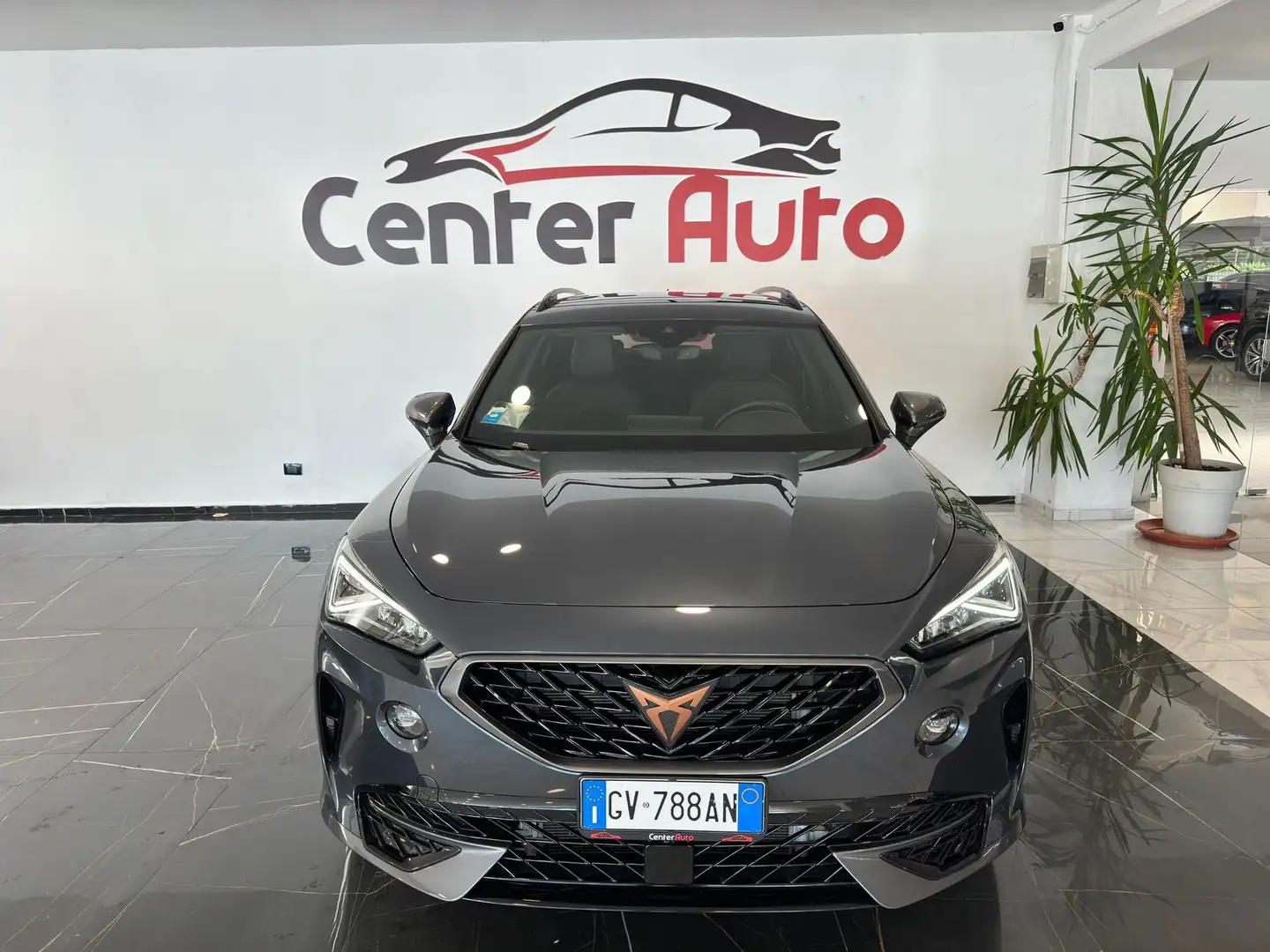 CUPRA Formentor 2.0 TDI 4Drive DSG 4 ANNI GARANZIA CUPRA - 2