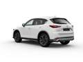 Mazda CX-5 e-Sky G MHEV 2.0 121kW AT Newground Blanc - thumbnail 7