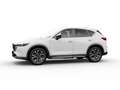 Mazda CX-5 e-Sky G MHEV 2.0 121kW AT Newground Blanc - thumbnail 3