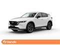 Mazda CX-5 e-Sky G MHEV 2.0 121kW AT Newground Blanc - thumbnail 1