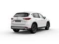 Mazda CX-5 e-Sky G MHEV 2.0 121kW AT Newground Blanc - thumbnail 2