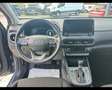 Hyundai KONA 1.6 CRDi 48V XLine Safety Pack Gris - thumbnail 7