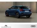 Audi Q2 S line 35 TFSI 110(150) kW(PS) S 35 TFSI S line Blau - thumbnail 2