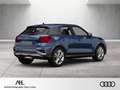 Audi Q2 S line 35 TFSI 110(150) kW(PS) S 35 TFSI S line Blu/Azzurro - thumbnail 2
