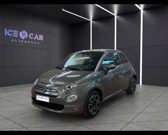 1.0 Hybrid Club