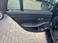 BMW 318 d Hybrid Touring Automatik ADVANTAGE+PARKING+ Schwarz - thumbnail 15