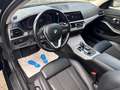 BMW 318 d Hybrid Touring Automatik ADVANTAGE+PARKING+ Schwarz - thumbnail 11