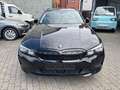 BMW 318 d Hybrid Touring Automatik ADVANTAGE+PARKING+ Schwarz - thumbnail 3