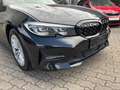 BMW 318 d Hybrid Touring Automatik ADVANTAGE+PARKING+ Schwarz - thumbnail 4