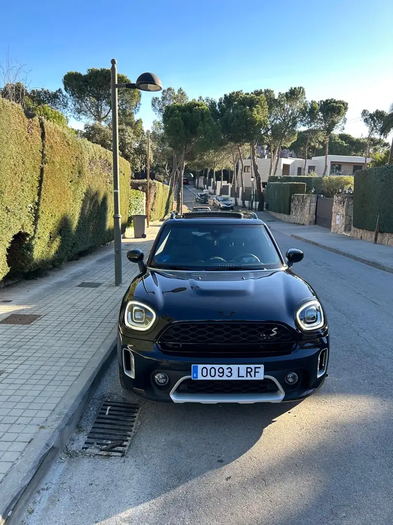 MINI Cooper SE - 2