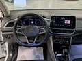 Volkswagen T-Roc 1000 TSI 116CV Style ***Km. Zero*** Bianco - thumbnail 5