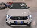 Volkswagen T-Roc 1000 TSI 116CV Style ***Km. Zero*** Bianco - thumbnail 11