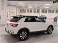 Volkswagen T-Roc 1000 TSI 116CV Style ***Km. Zero*** Bianco - thumbnail 2