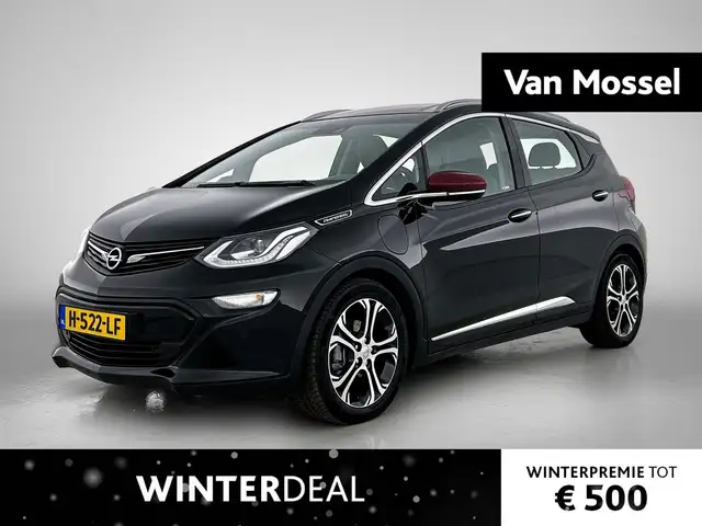 Opel Ampera-E Business executive 60 kWh | Camera | Stoel- Stuurv