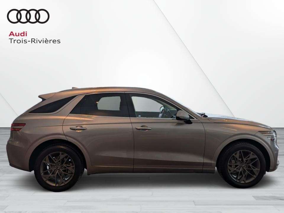 2023 Genesis GV70 2.5T AWD ADVANCED JAMAIS ACCIDENTE — снимка 1