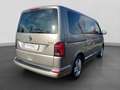 Volkswagen T6.1 Multivan 2.0 TDI DSG 4M GENERATION SIX ACC Beige - thumbnail 3