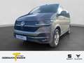Volkswagen T6.1 Multivan 2.0 TDI DSG 4M GENERATION SIX ACC Beige - thumbnail 1